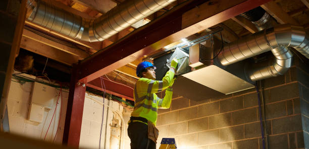 Best Home Air Vent Cleaning  in Linwood, PA