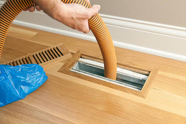 Trusted Linwood, PA Airduct Cleaning Experts
