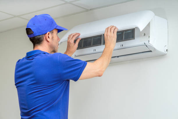 Best Air Duct Cleaning Near Me  in Linwood, PA