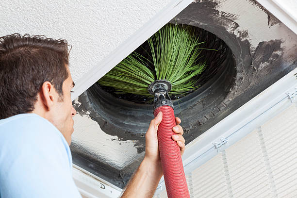 Best Affordable Air Duct Cleaning  in Linwood, PA