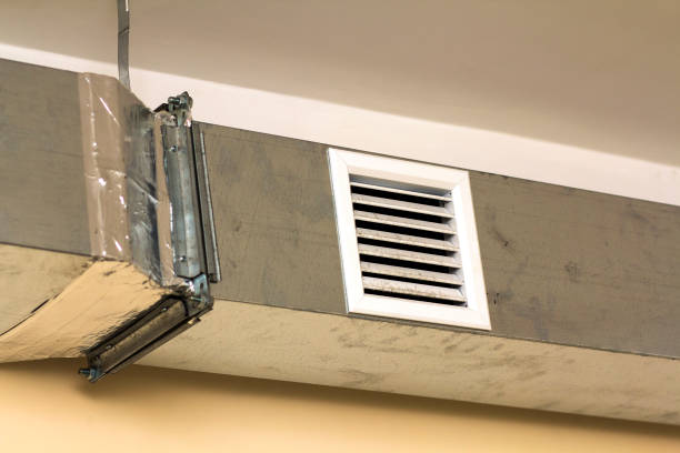 Affordable HVAC Duct Cleaning in Linwood, PA